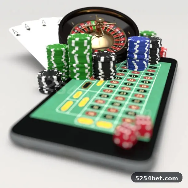 5254 slots 1